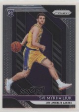 Svi Mykhailiuk Prizm 2018/19 Prizm #274