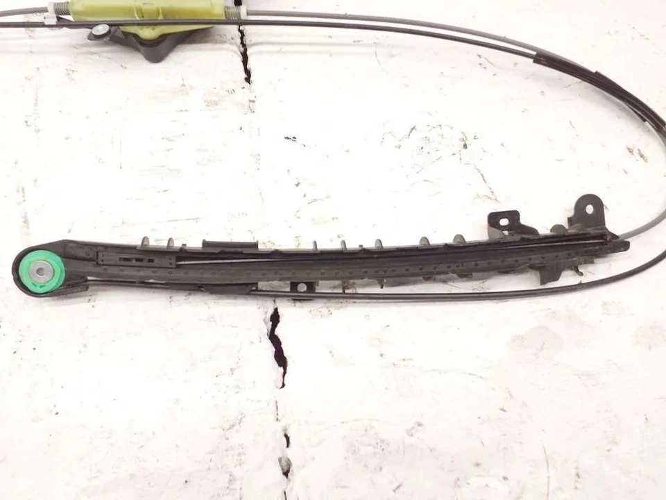 AUDI A6 Allroad 4GH, 4GJ Altre Centraline 4G9863560A 2.97 Diesel 33254953 - Immagine 3 di 4