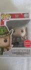 Funko Pop! Vinyl: WWE - Shawn Michaels - GameStop (Exclusive) #101