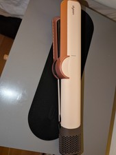 Wet-to-Dry Heated Air Styler straightener – working perfectly. Dyson Airstrait.