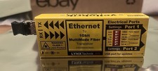 Lynx Technik AG Yellobrik OET 1510 Ethernet -...