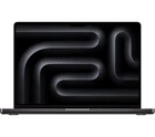 Apple MacBook Pro 14" M5 10-Core, 16GB RAM, 512GB SSD, Space Black - MDE04B/A