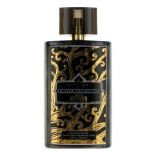 Parfums Aubusson Paris Salted Vetiver For Him Eau de Toilette 3.4 Fl Oz / 100...