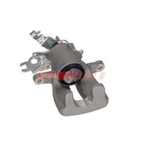 Bremssattel Hinterachse Rechts FüR VW Caddy III Kombi 2KB 2KJ 2CB 2CJ 2KA