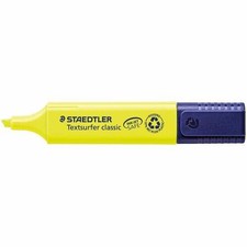 Staedtler Textsurfer Classic Highlighters 3641
