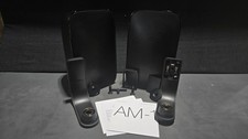 Bowers & Wilkins AM-1 Outdoor Speakers (Pair)...