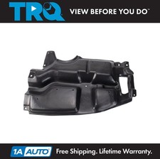 Trq Engine Splash Shield Fits 2005-2010 Scion Tc Trq Engine Splash Shield Fits 2005-2010 Scion Tc