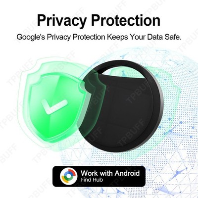 Google Smart Home Gps Trackers Android Find My Device Tracker Card Android