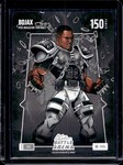 2025 Bo Jackson Battle Arena Bojax PSA Magazine Football Steel #P-9