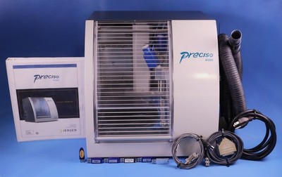 Jensen Preciso M200 Dental Lab Milling Machine for CAD/CAM Dentistry