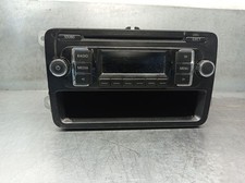 Autoradio Seat TOLEDO
