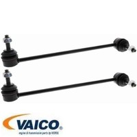 2X Stange/Strebe FüR Stabilisator Vaico V30-3382 2 PendelstüTzen Stabi