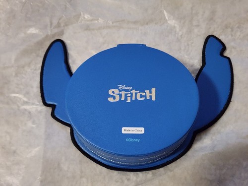 Pandora Lilo & Stitch Jewellery Box Case - Picture 5 of 13