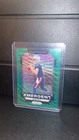 Drake Maye Panini Prizm Emergent Green Wave (RC) 🔥🔥🔥🔥