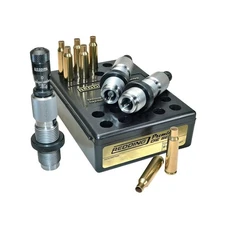 Redding Reloading 68135 270 Winchester Premium Series Deluxe Die Set