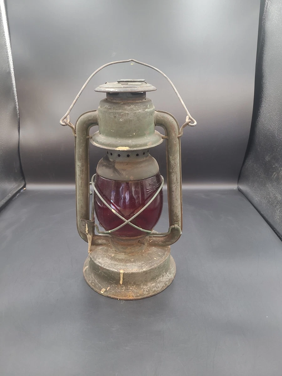 Embury Collectible Railroad Lanterns & Lamps for sale | eBay