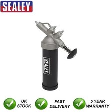 Image of Sealey Push Type Mini Grease Gun AK55