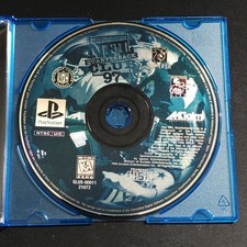 NFL Quarterback Club 97 PS1 NTSC-U/C Tested Authentic
