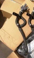 Toyota 16260-F0010 Water Bypass Hose Camry RAV4 Avalon Lexus ES 2018-2024