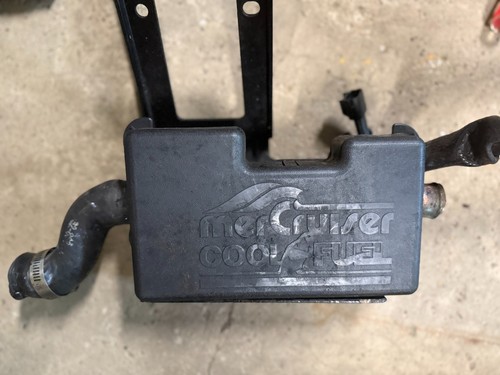 MerCruiser Cool Fuel Module