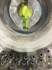 John Deere Seed Plate - A42586