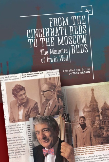 From The Cincinnati Reds To The Moscow R