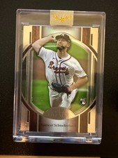 Spencer Schwellenbach Card Prices | Spencer Schwellenbach Card List