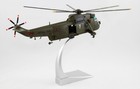Corgi Westland Sea King HC.Mk 4 Commando, RNAS, Afghanistan, 1/72 Scale AA33418 — photo 8