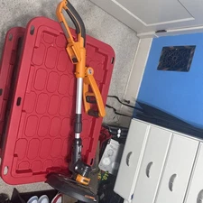 WORX WG151.5 18V Cordless String Trimmer