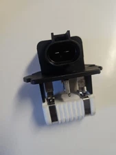 HVAC Heater Blower Motor Resistor Compatible with Vehicles - Hyundai Sonata  A25