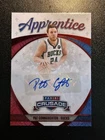 Panini 2021-22 Chronicles Apprentice Signatures Pat Connaughton #APP-PAT Auto