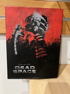 Art of Dead Space | eBay