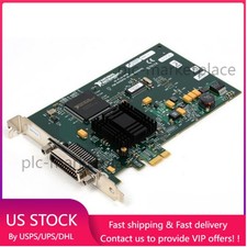 NEW National Instruments PCIeGPIB PCIe-GPIB IEEE 488 Instrument Control Device
