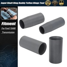 For Ford 10r80 Transmission Input Shaft Ring Buddy Rings Installer Tool 4 Pieces