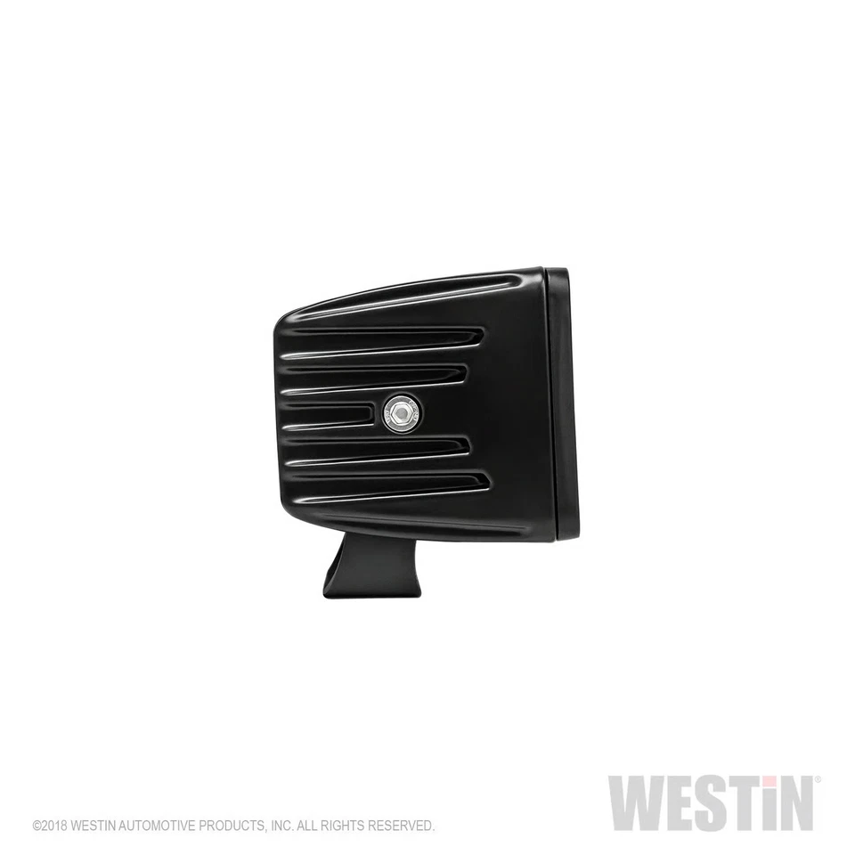 Westin 09-12200B-PR HyperQ LED Auxiliary Light - Image 4 of 4