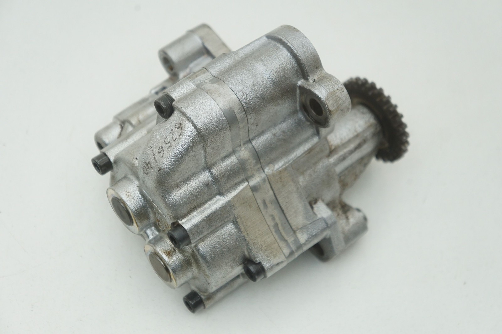 4.3l V8 Engine Dry Oil Scavenge Pump OEM 6G33-6600-BB Aston Martin V8 Vantage 07