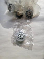 Vintage Western Electric Telephone  T1 Transmitter NOS