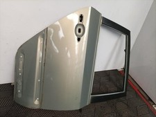 Porte arrière et accessoires Renault KOLEOS