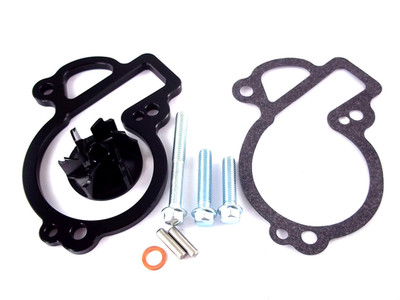 High Flow Wasserpumpe passend für KTM 450 500 EXC SXF SMR 2016-25