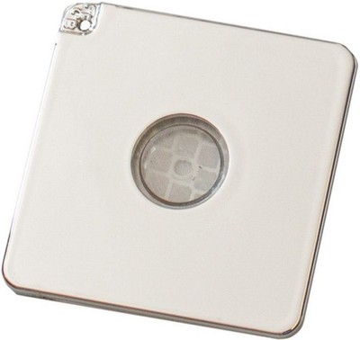 Bushcraft Mayday Signal Mirror Accurate And Effective 2'' x 2.5'' - CK314