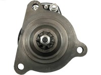 As-Pl Anlasser Starter 5.40 Kw Passend FüR Mercedes 190 Saloon W201 W124