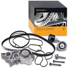 Courroie de distribution Audi A3