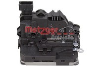 Metzger TüRschloss 2314354 FüR CitroËN Passend FüR Fiat Peugeot