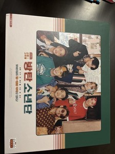 K-POP・アジア BTS 2015 SEASON'S GREETINGS Unboxing BTS (Bangtan Boys) 방탄소년단 2015 Season's Greetings