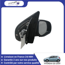 Retroviseur droit (ou coque) Hyundai I20