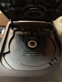 SEGA Mega CD 2 MEGA-CD 2 Complete in Box Tested Working Console