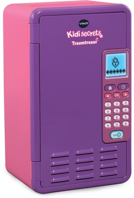 Kidisecrets Traumtresor