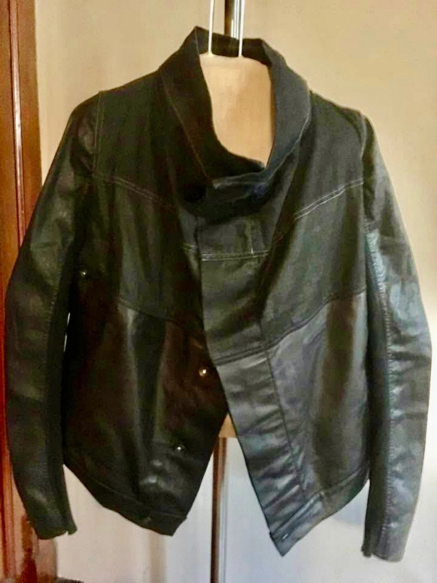 Rick Owens Coats, Jackets & Vests for Women for sale - eBay