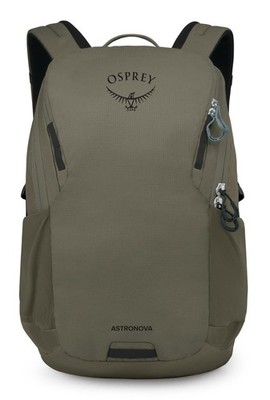 Osprey Astronova Backpack Rucksack Rucksack Earl Grey khaki