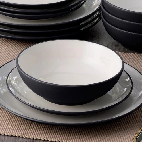 Noritake Colorwave Coupe Cereal Bowls